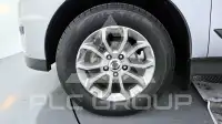 2015 Ssangyong Korando