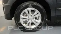 2015 Ssangyong Korando