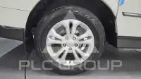 2015 Ssangyong Korando