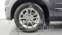 2015 Ssangyong Korando