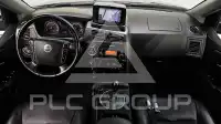 2015 Ssangyong Korando