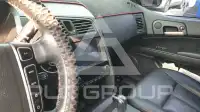 2015 Ssangyong Korando