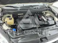 2015 Ssangyong Korando