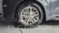 2015 Ssangyong Korando