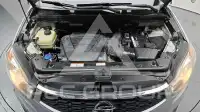 2015 Ssangyong Korando