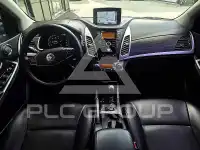 2015 Ssangyong Korando