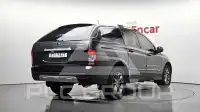 2015 Ssangyong Korando