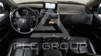2015 Ssangyong Korando