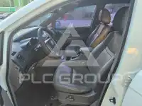 2015 Ssangyong Korando