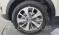 2015 Ssangyong Korando