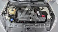 2015 Ssangyong Korando