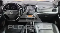 2015 Ssangyong Korando