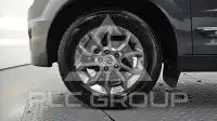 2015 Ssangyong Korando