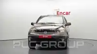 2015 Ssangyong Korando