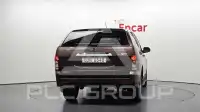 2015 Ssangyong Korando