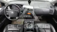 2015 Ssangyong Korando
