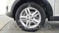 2015 Ssangyong Korando