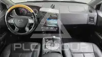 2015 Ssangyong Korando