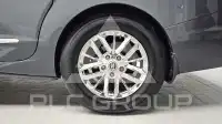 2015 Ssangyong Korando