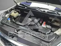 2015 Ssangyong Korando