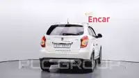 2015 Ssangyong Korando