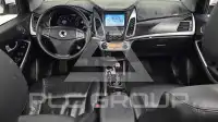 2015 Ssangyong Korando