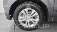 2015 Ssangyong Korando