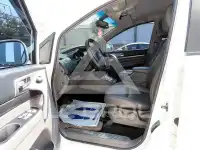 2015 Ssangyong Korando