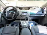 2015 Ssangyong Korando