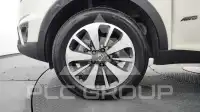 2015 Ssangyong Korando
