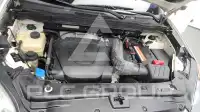2015 Ssangyong Korando