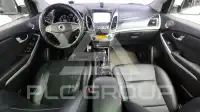 2015 Ssangyong Korando