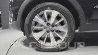 2015 Ssangyong Korando