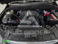 2015 Ssangyong Korando