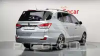 2015 Ssangyong Korando