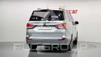 2015 Ssangyong Korando