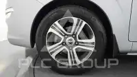 2015 Ssangyong Korando