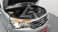 2015 Ssangyong Korando