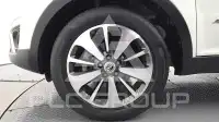 2015 Ssangyong Korando