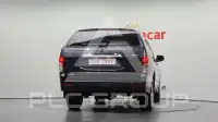 2015 Ssangyong Korando