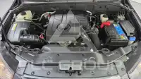 2015 Ssangyong Korando