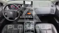 2015 Ssangyong Korando