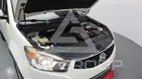 2015 Ssangyong Korando