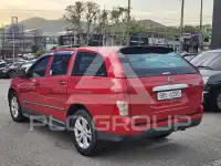 2015 Ssangyong Korando