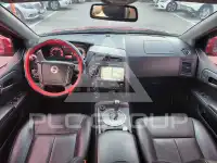 2015 Ssangyong Korando