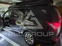 2015 Ssangyong Korando