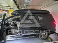 2015 Ssangyong Korando