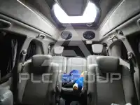 2015 Ssangyong Korando