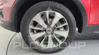 2015 Ssangyong Korando