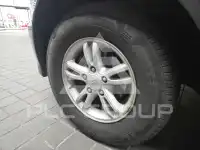 2015 Ssangyong Korando